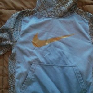 Nike boys sweatshirt